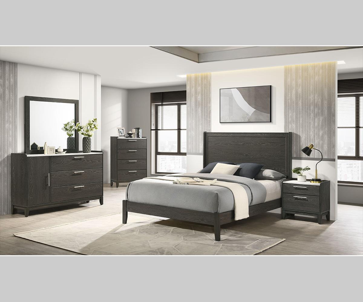 Bailey Bedroom Set