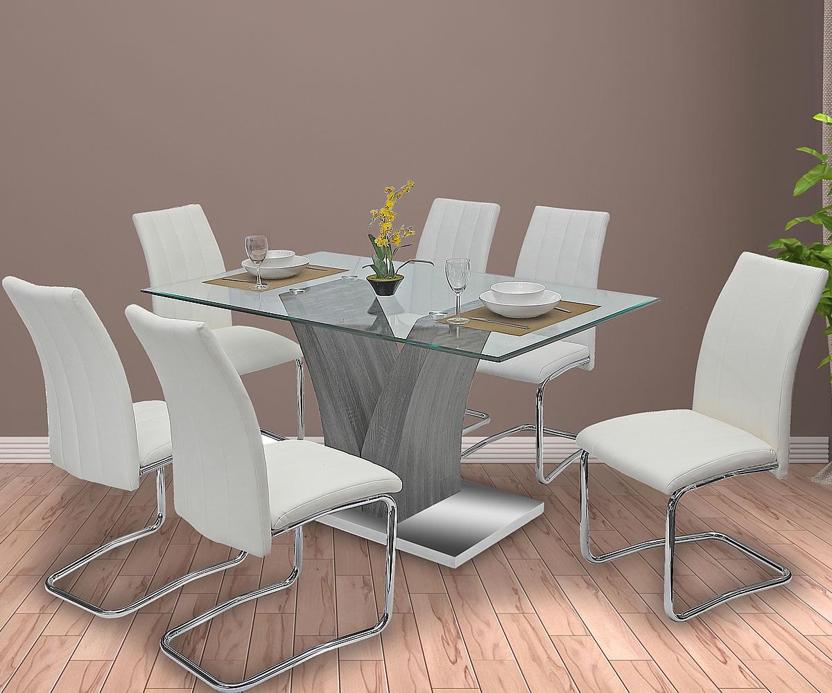 Olsen Dining Table Set