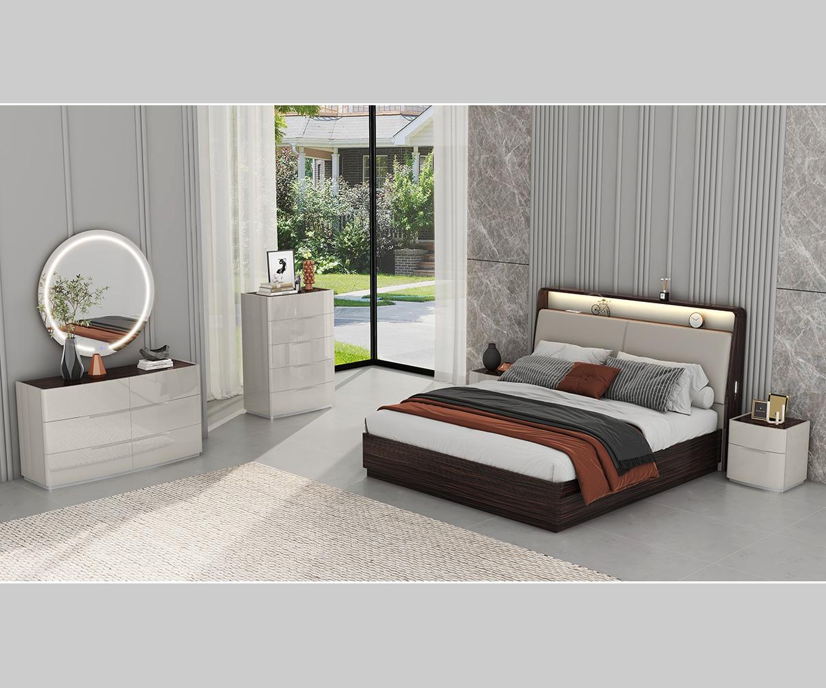 Mario Bedroom Furniture Set