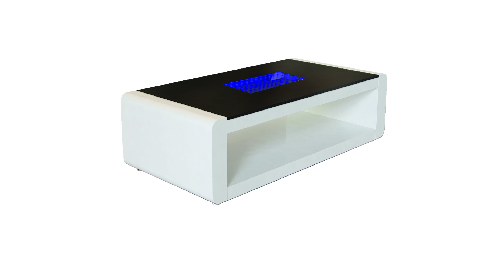 Infinity Coffee Table