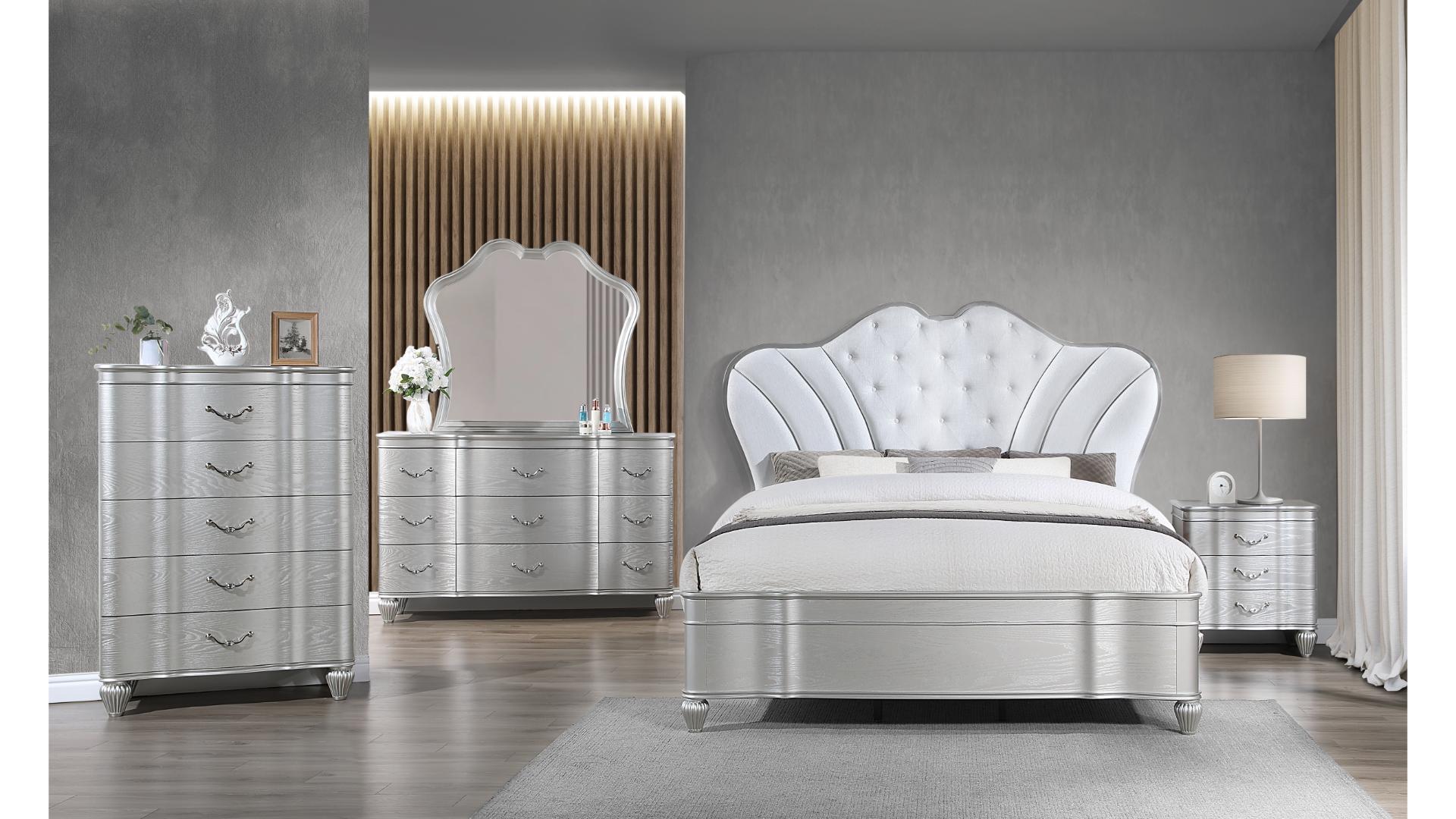 Landmark Bedroom Set