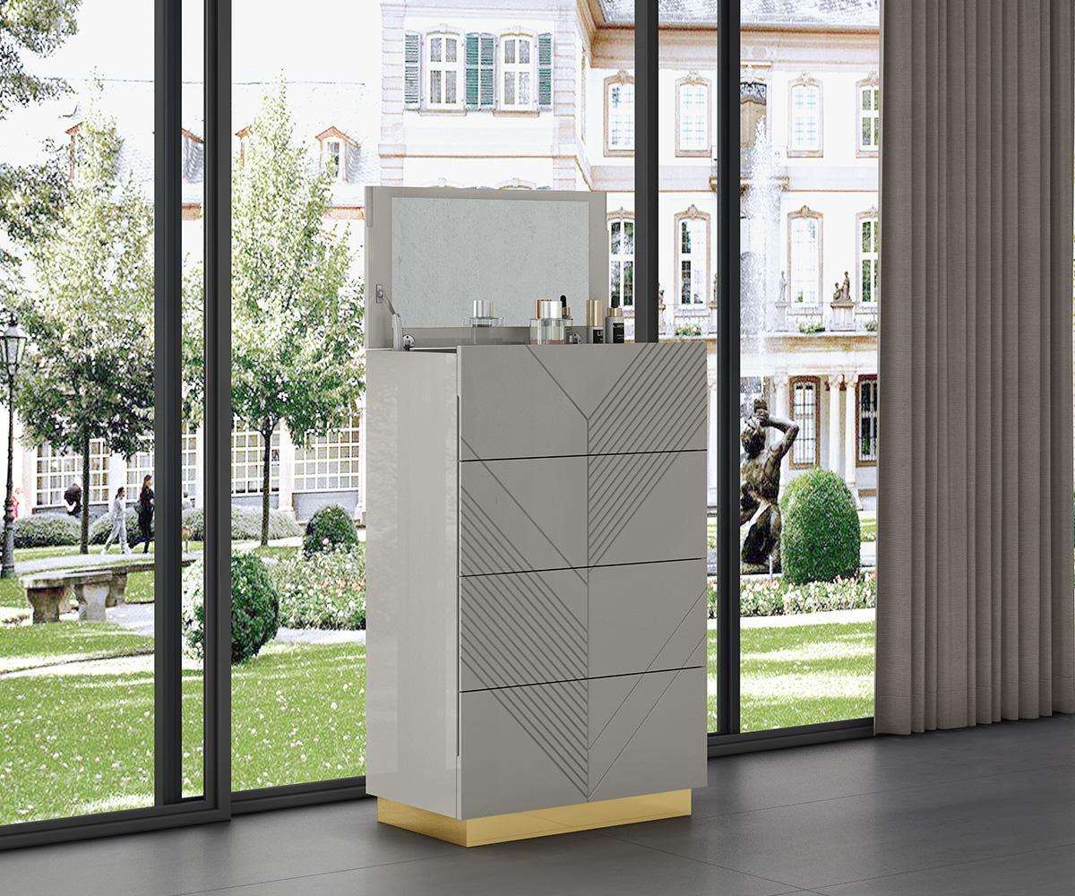 Akira Bedroom Furniture Set