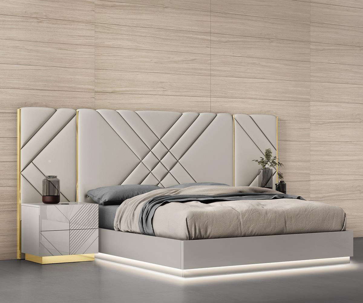 Akira Bedroom Furniture Set