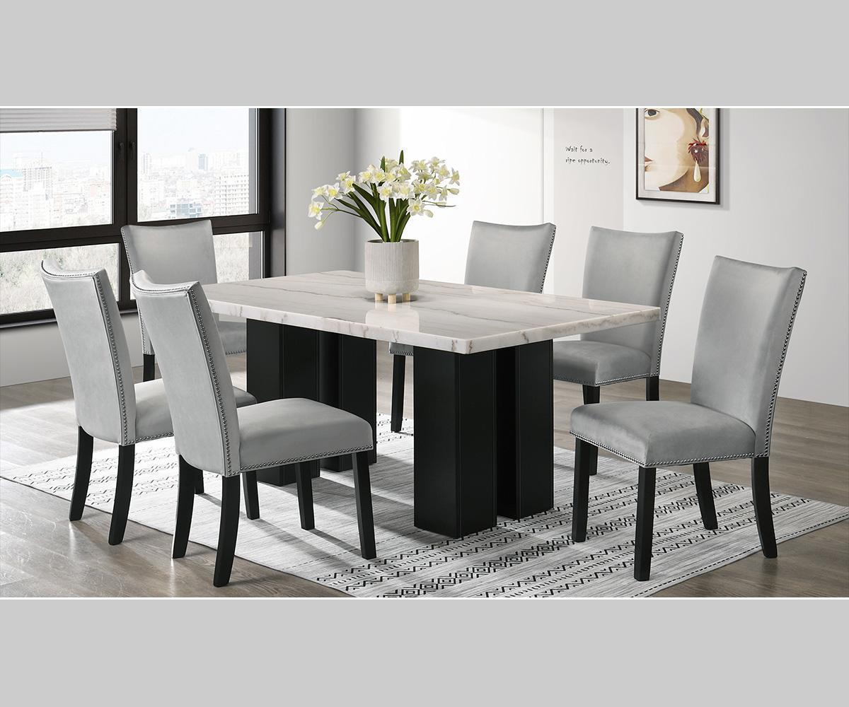 Lantana Dining table set