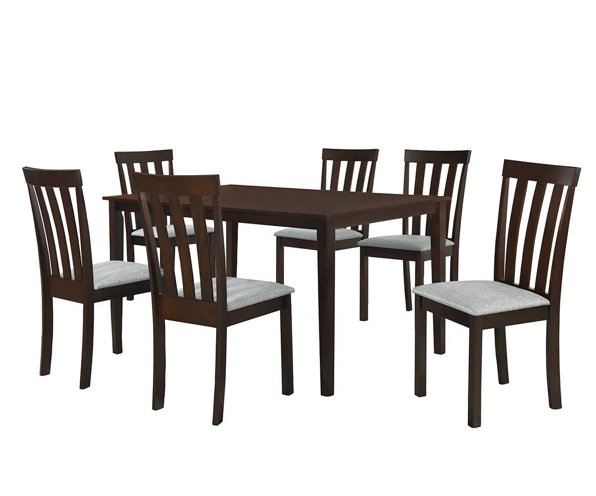 KW Dining Table Set
