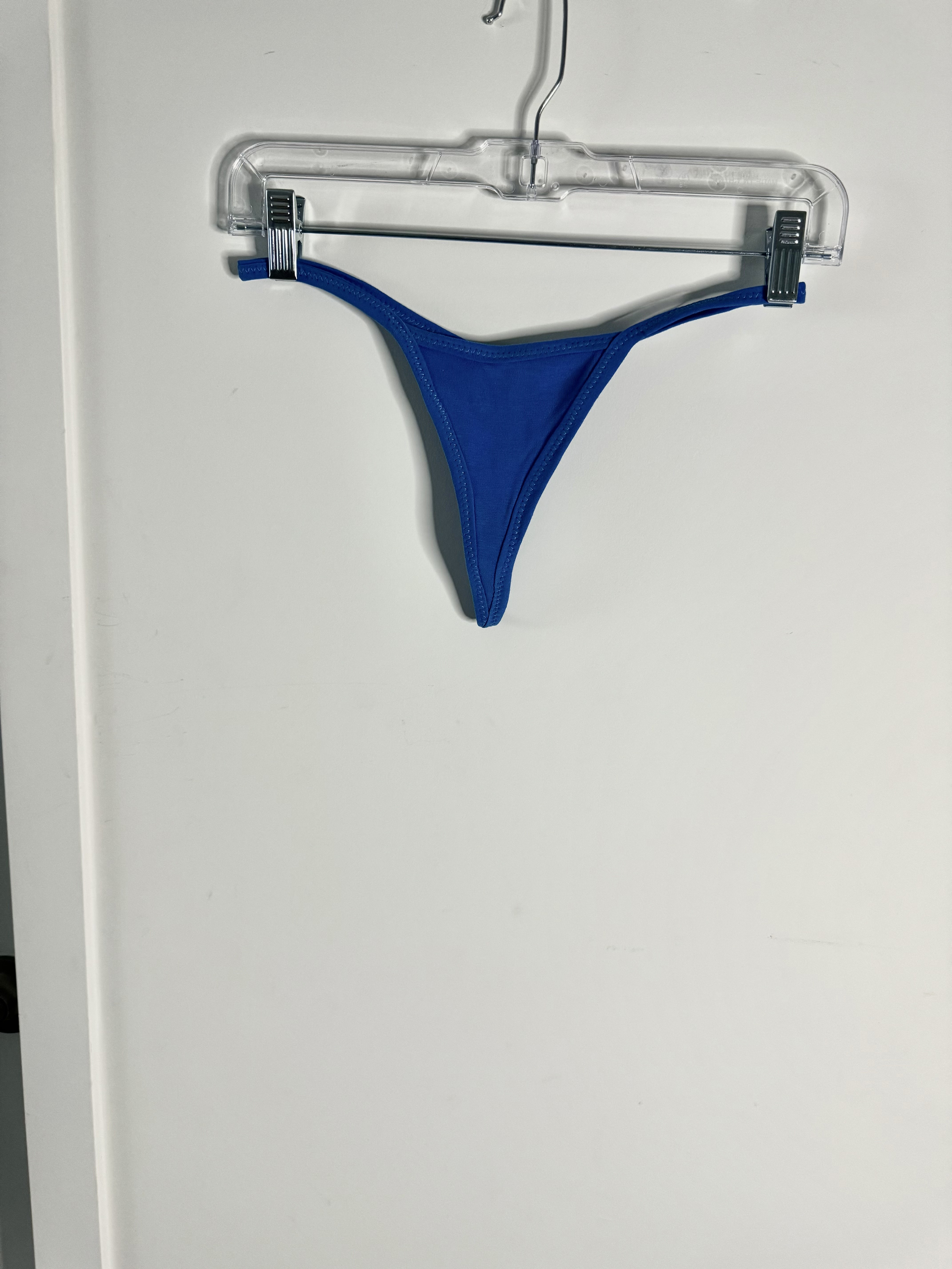Mr. Off Duty T Thong