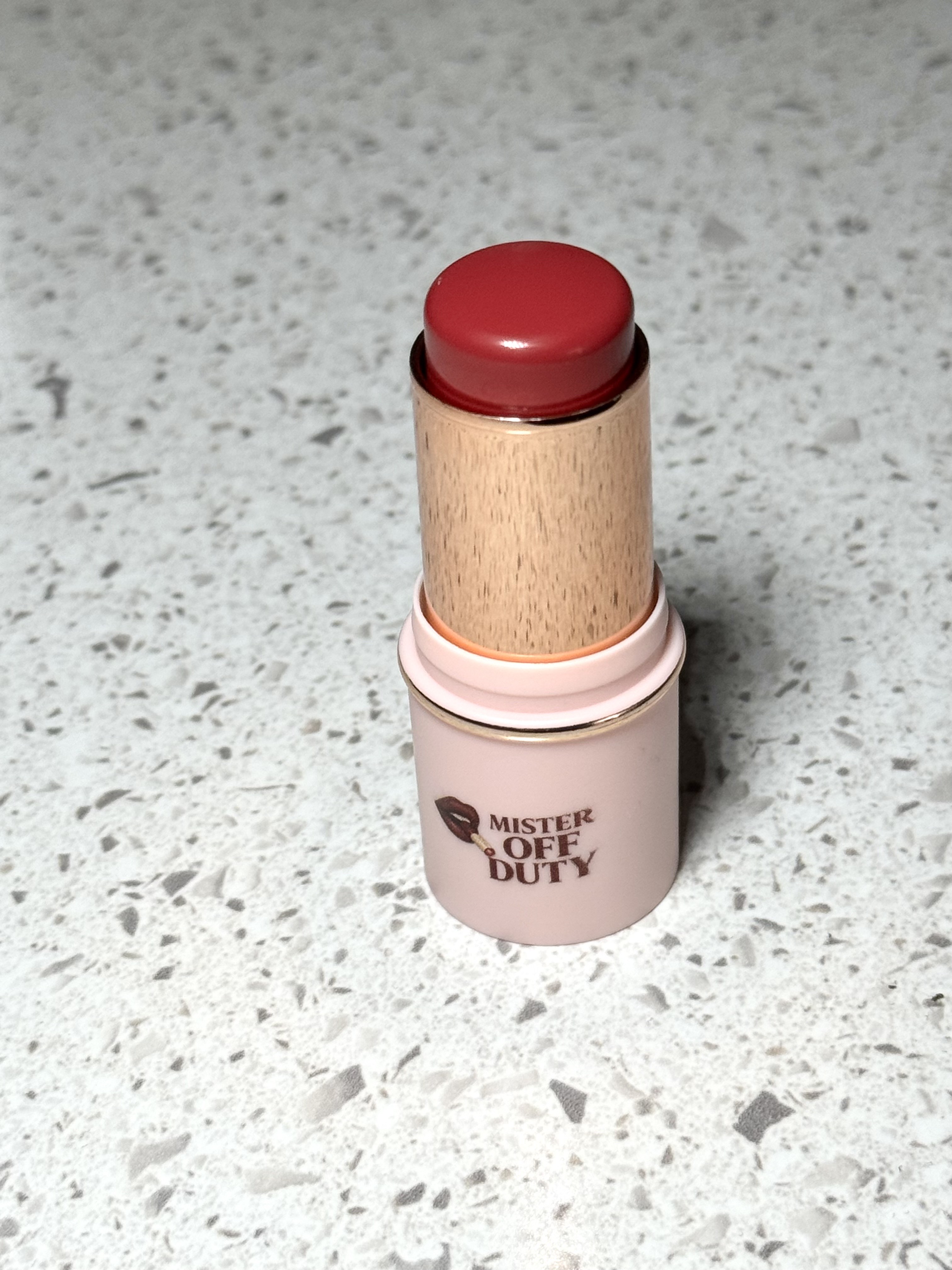 Gelato Cheeky Melt Blush - Kissed & Caught