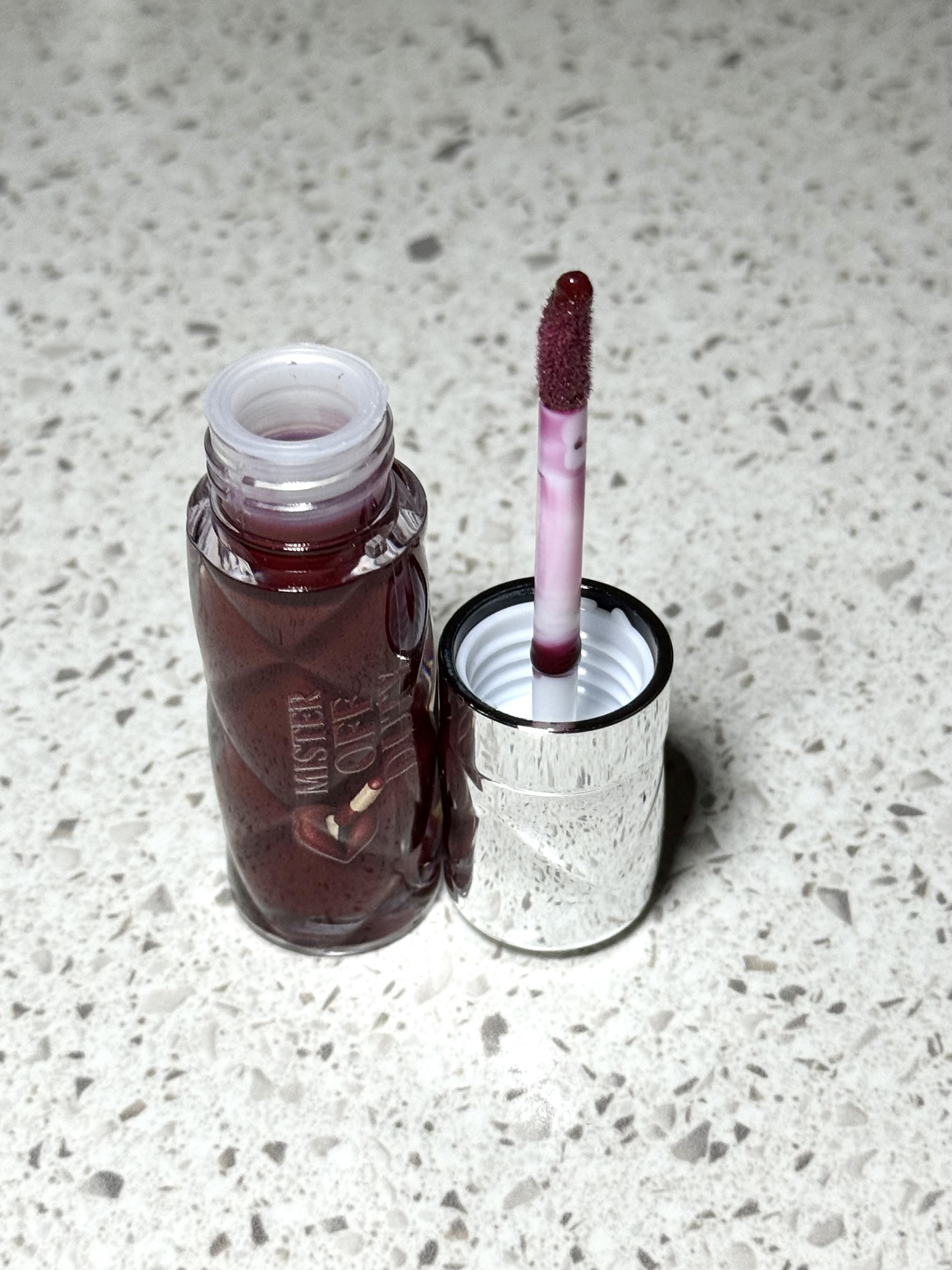 Baciata Tinted Lip Bloom - Midnight Kiss