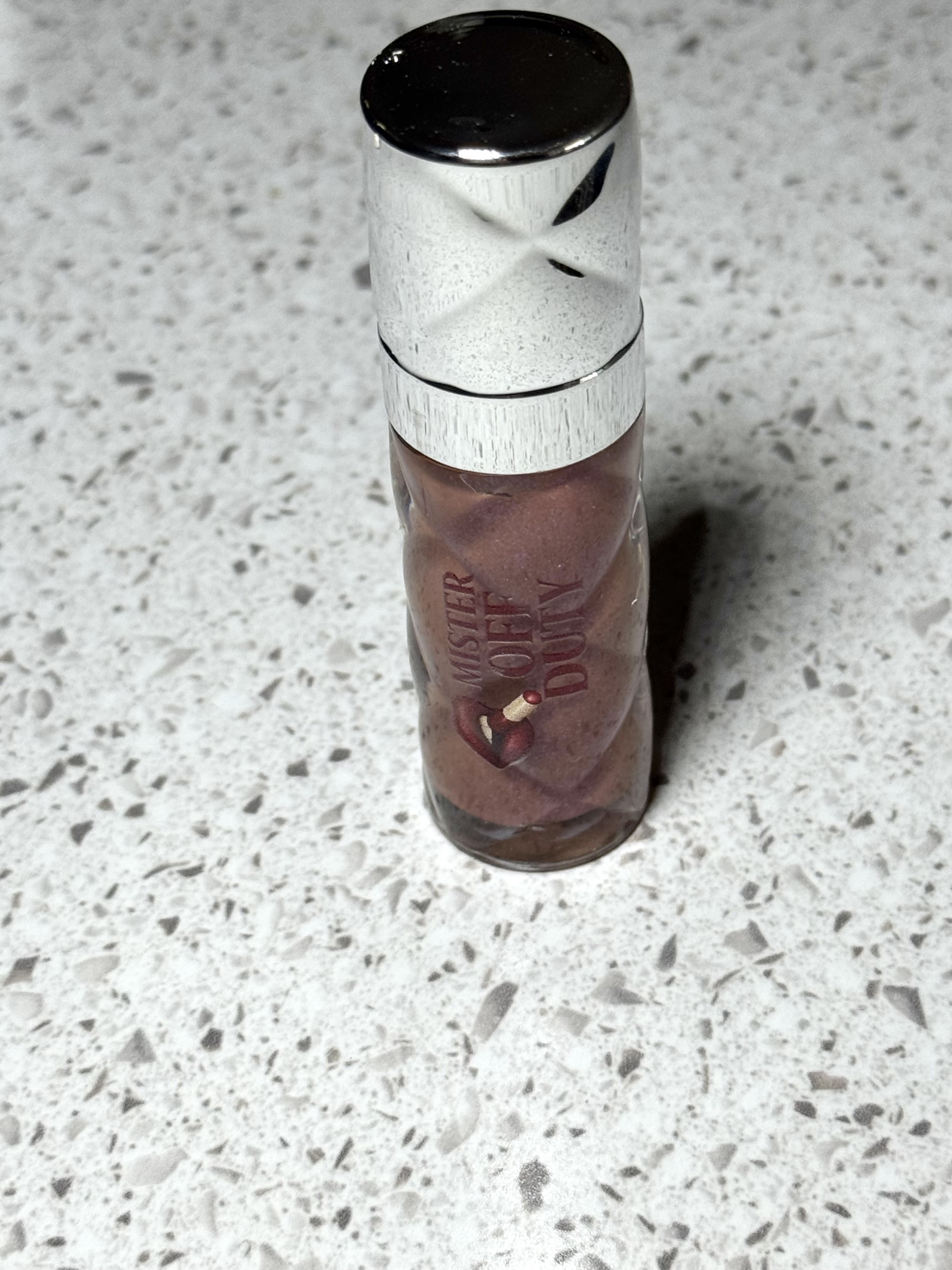 Baciata Tinted Lip Bloom - Lingering Kiss