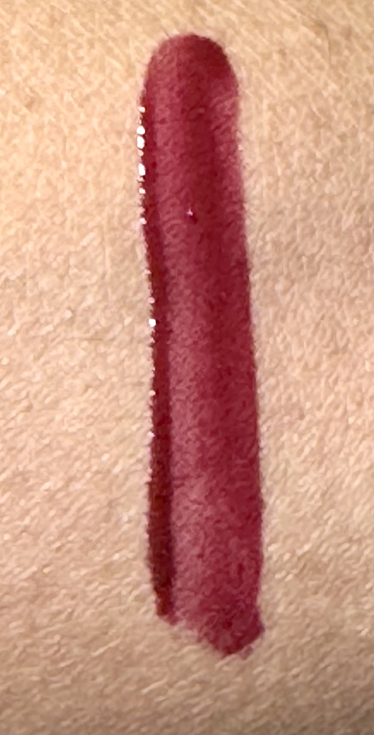Baciata Tinted Lip Bloom - Midnight Kiss