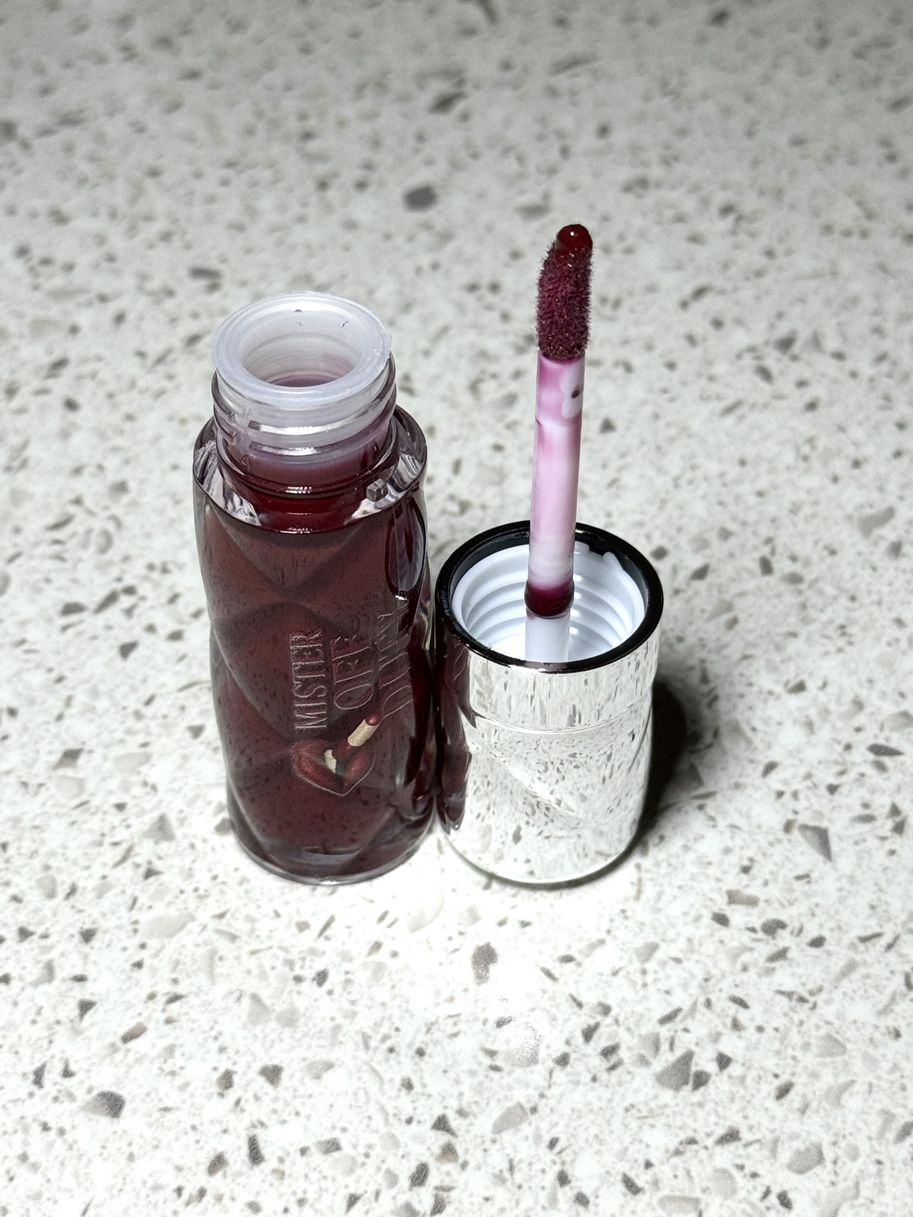 Baciata Tinted Lip Bloom - Midnight Kiss