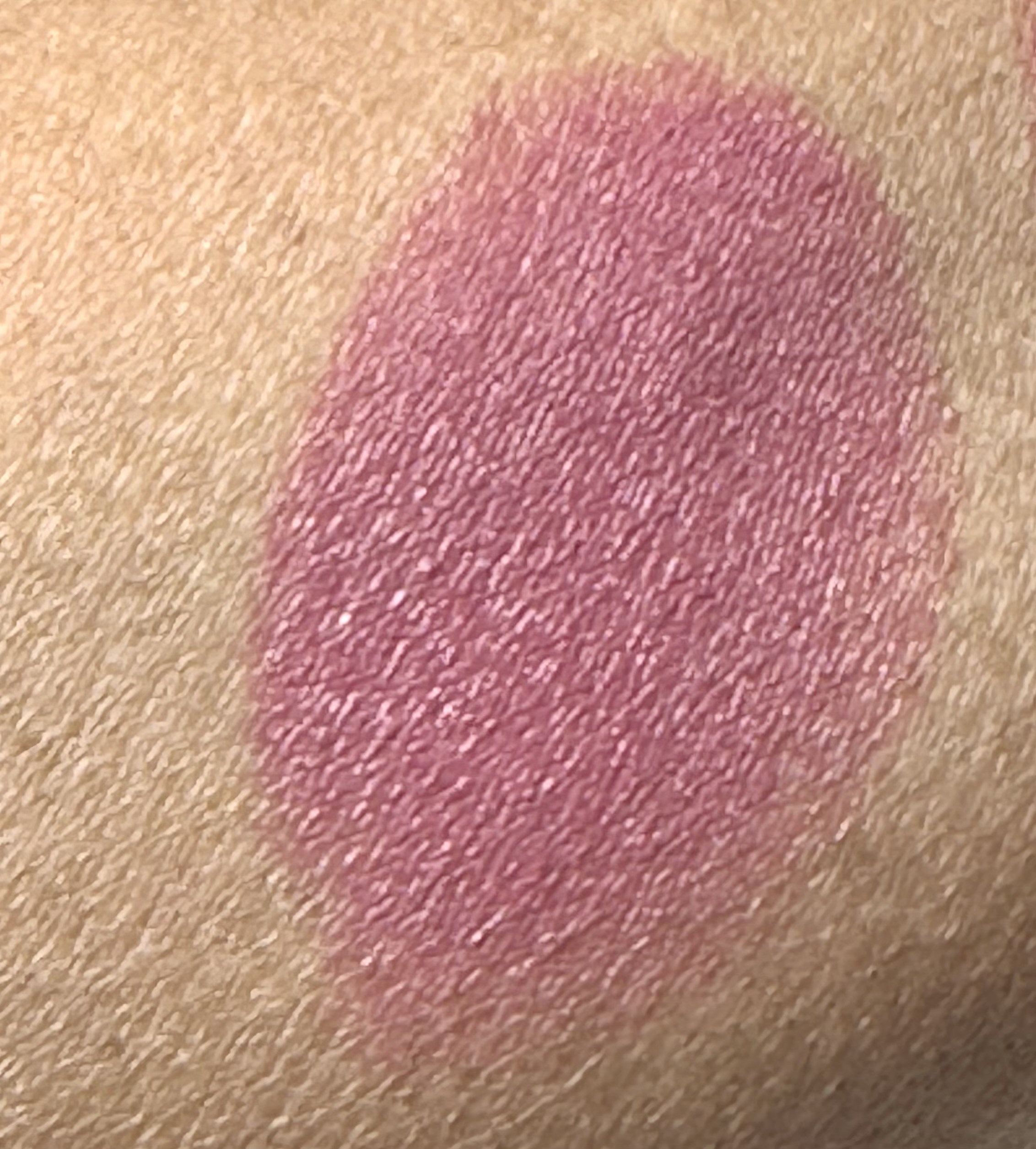 Gelato Cheeky Melt Blush - First Touch