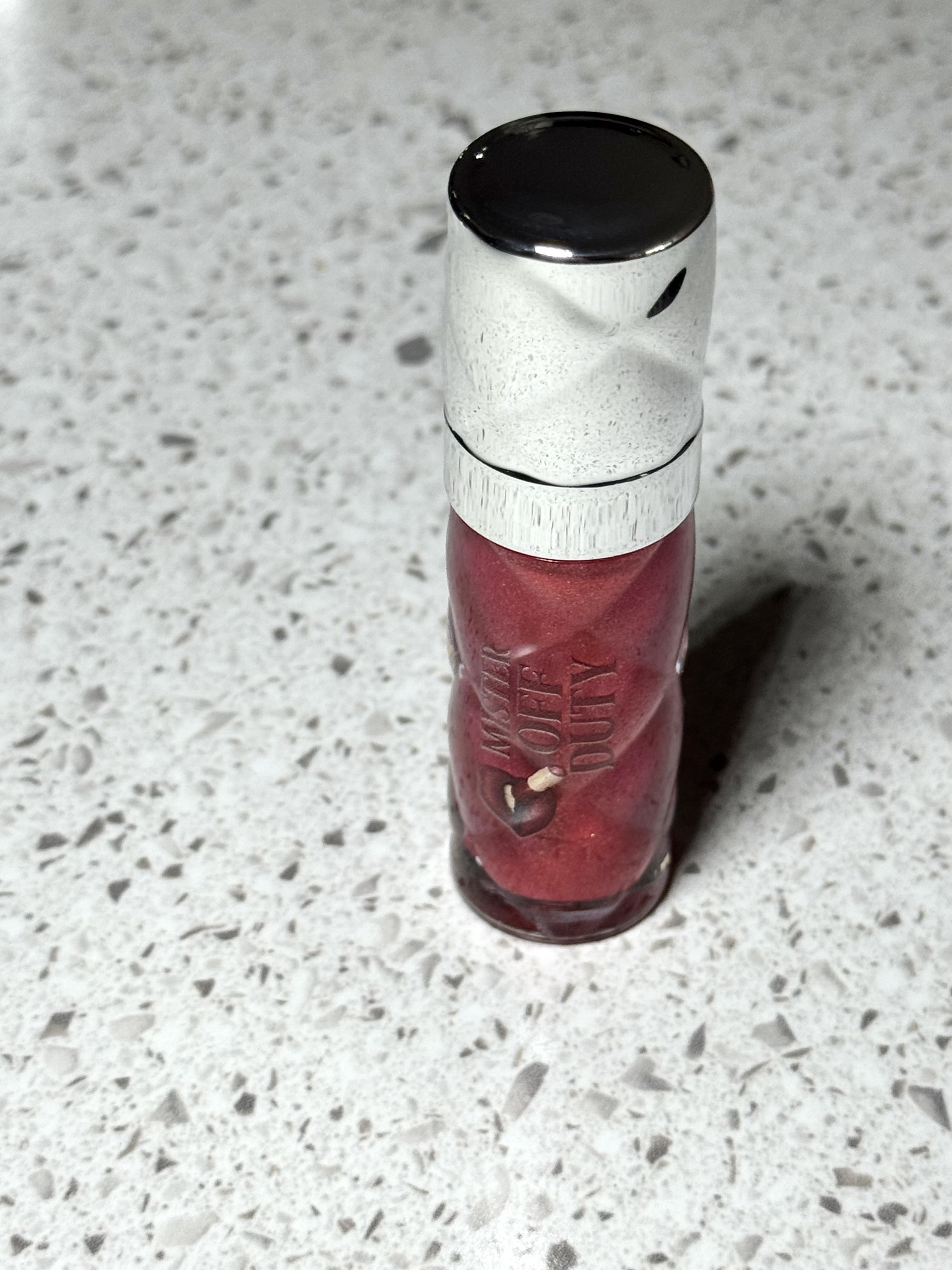 Baciata Tinted Lip Bloom - Stolen Kiss