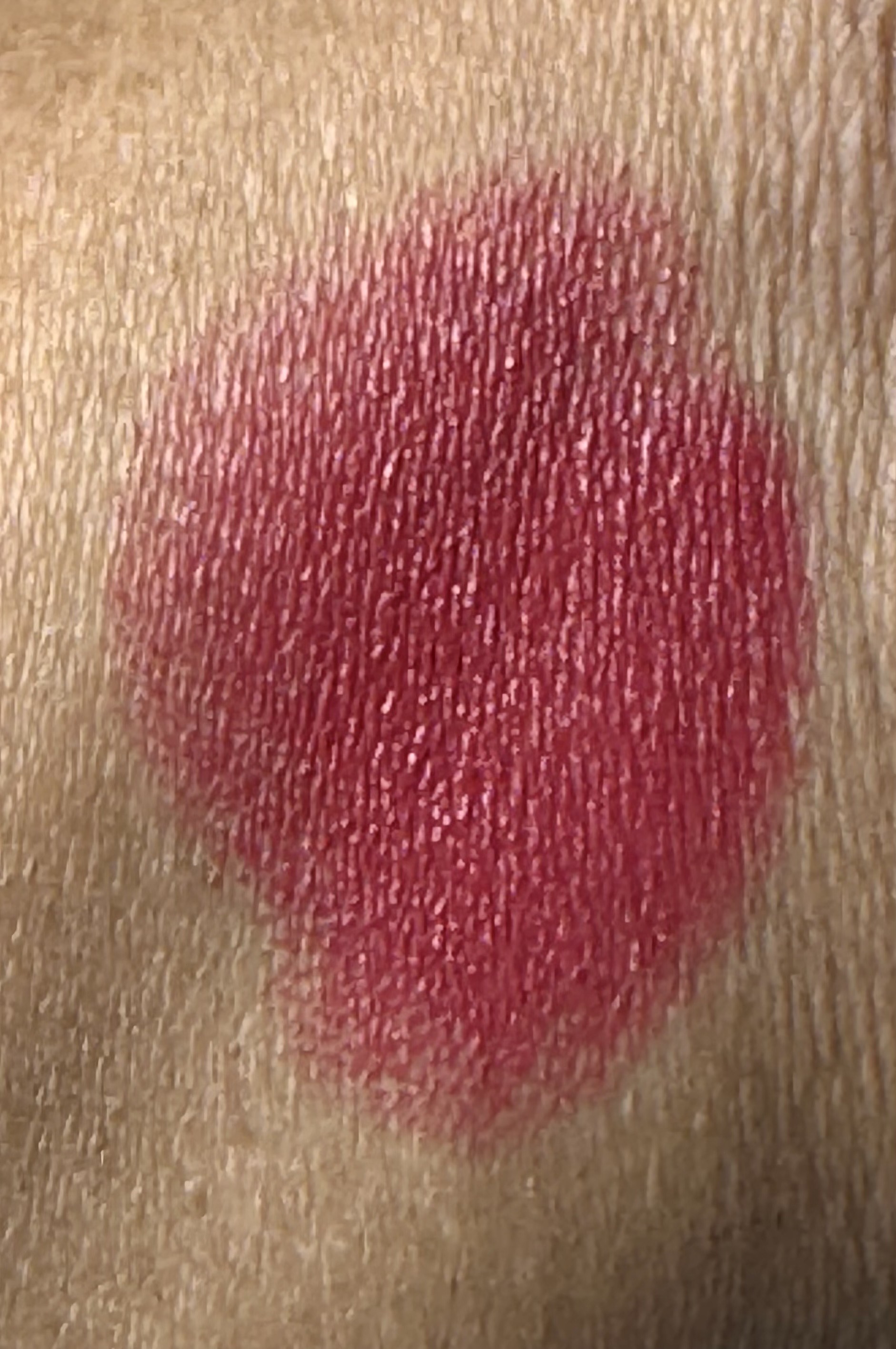 Gelato Cheeky Melt Blush - Kissed & Caught