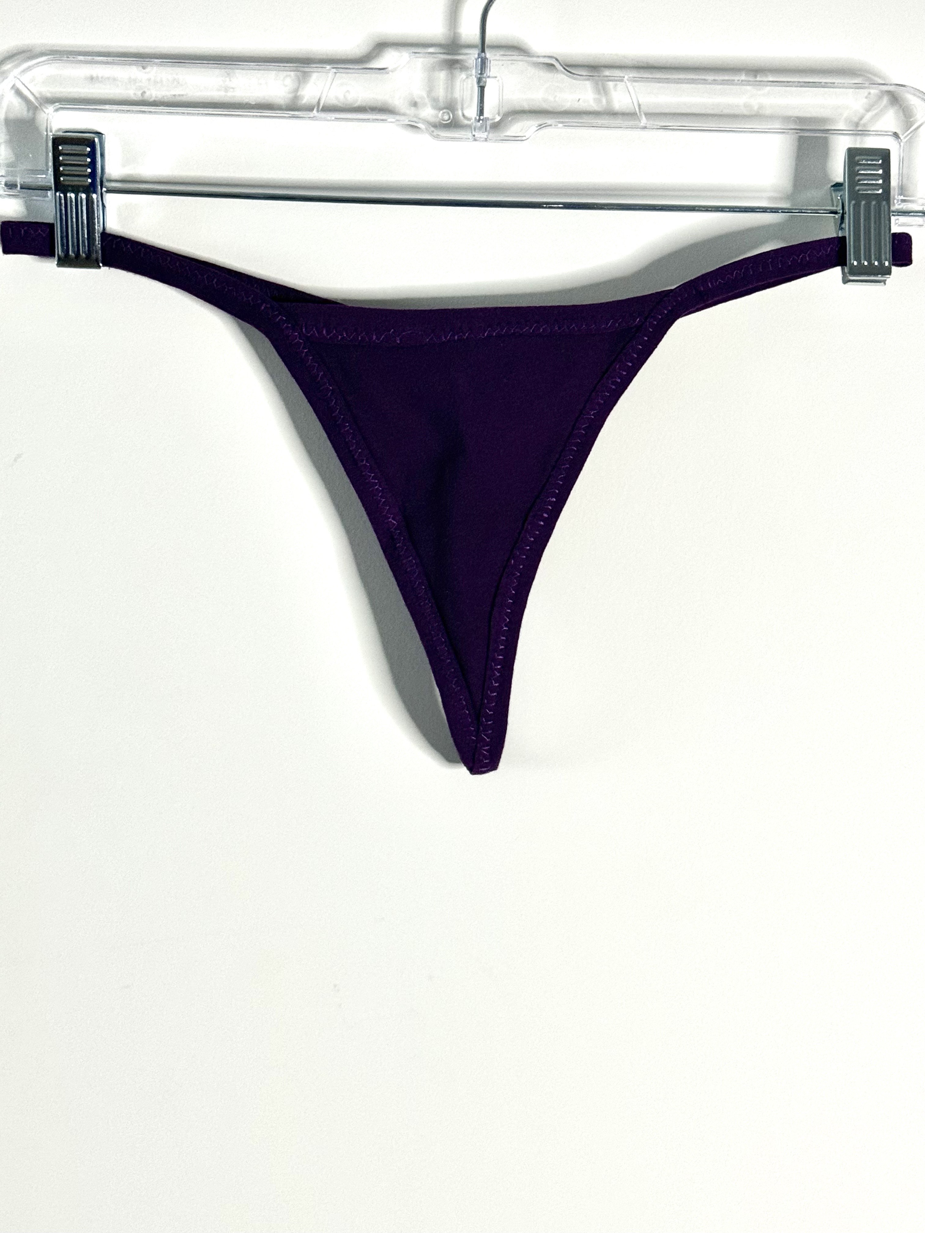 Mr. Signature T Thong
