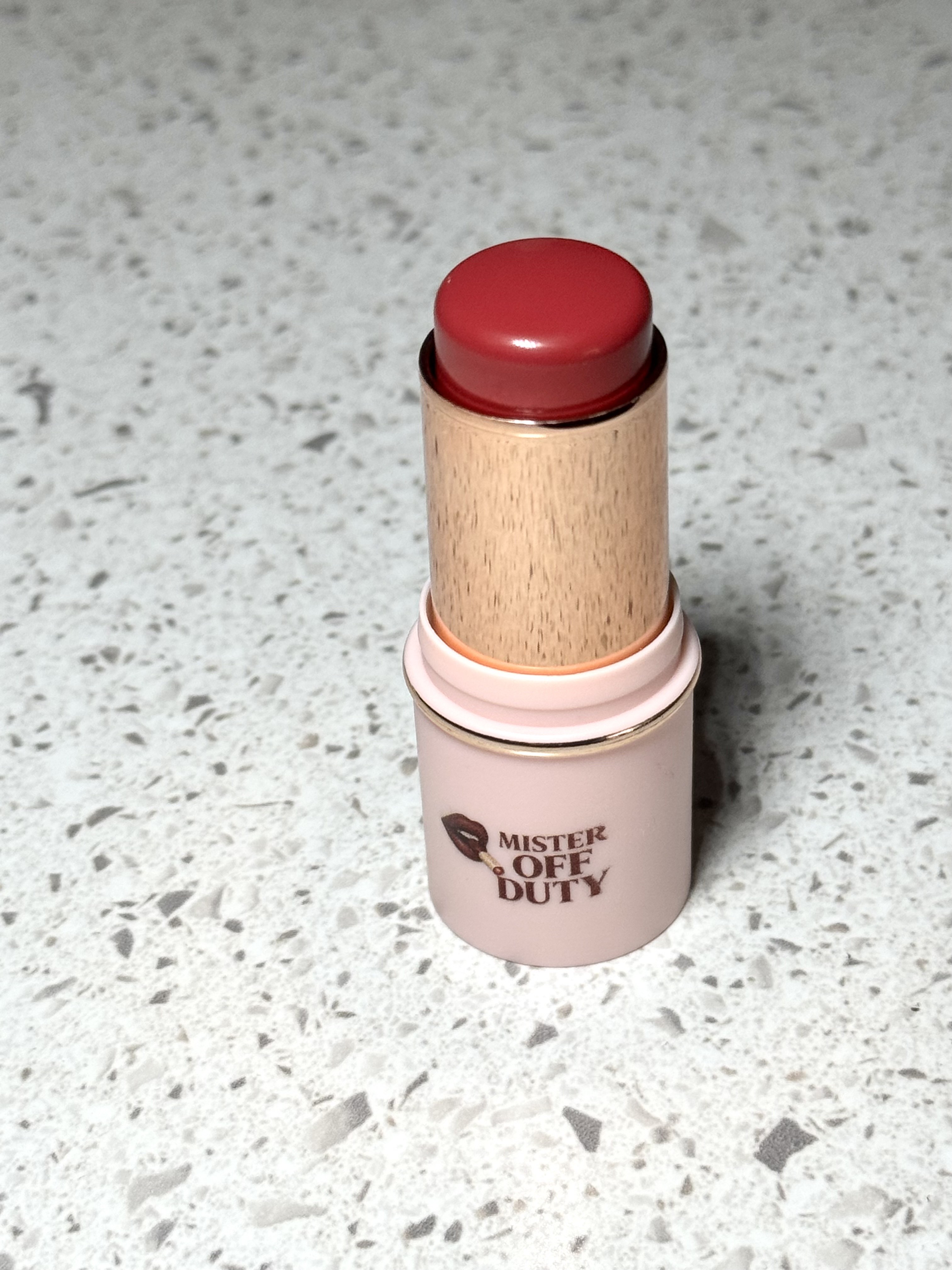 Gelato Cheeky Melt Blush - Kissed & Caught