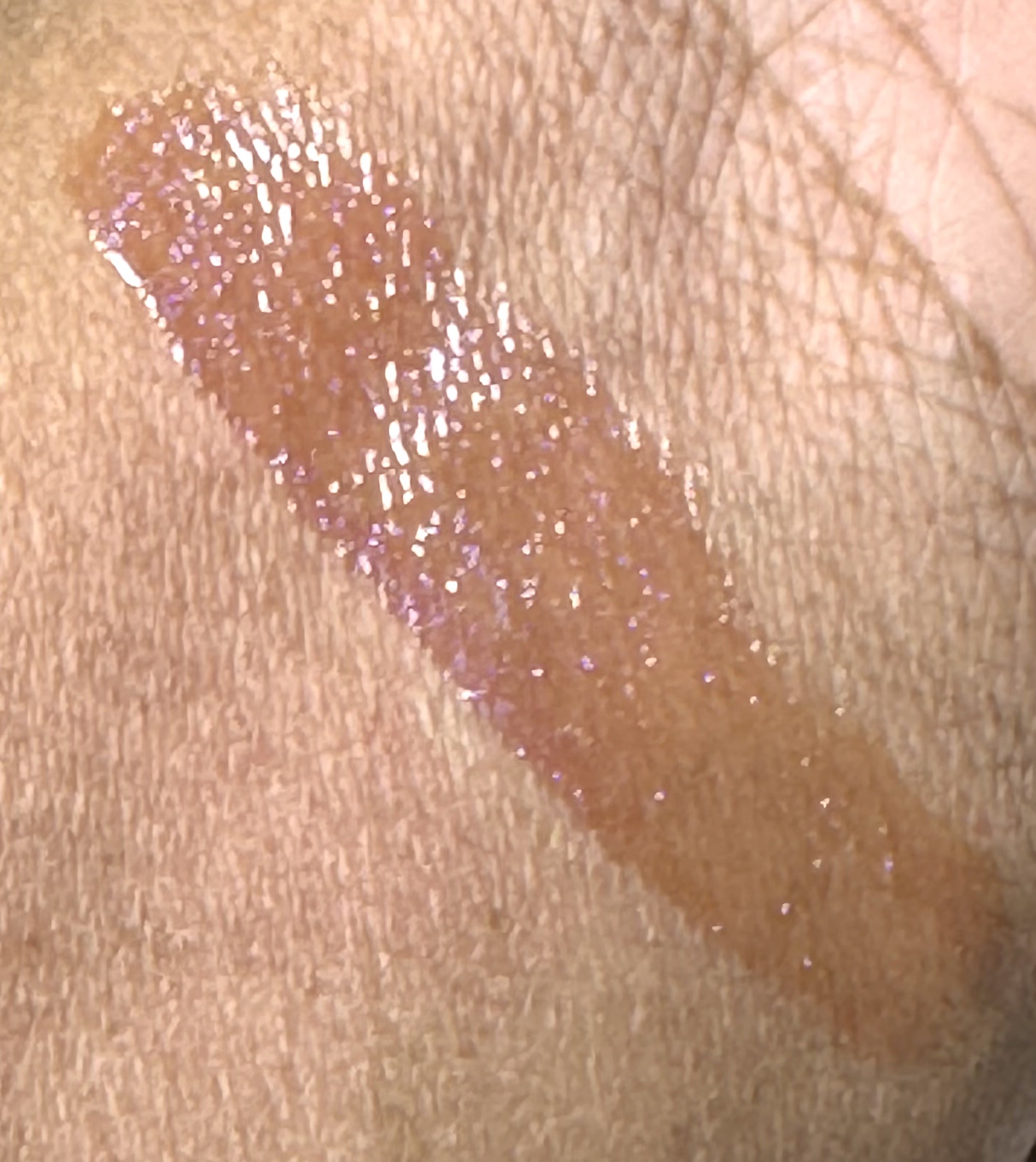 Baciata Tinted Lip Bloom - Lingering Kiss