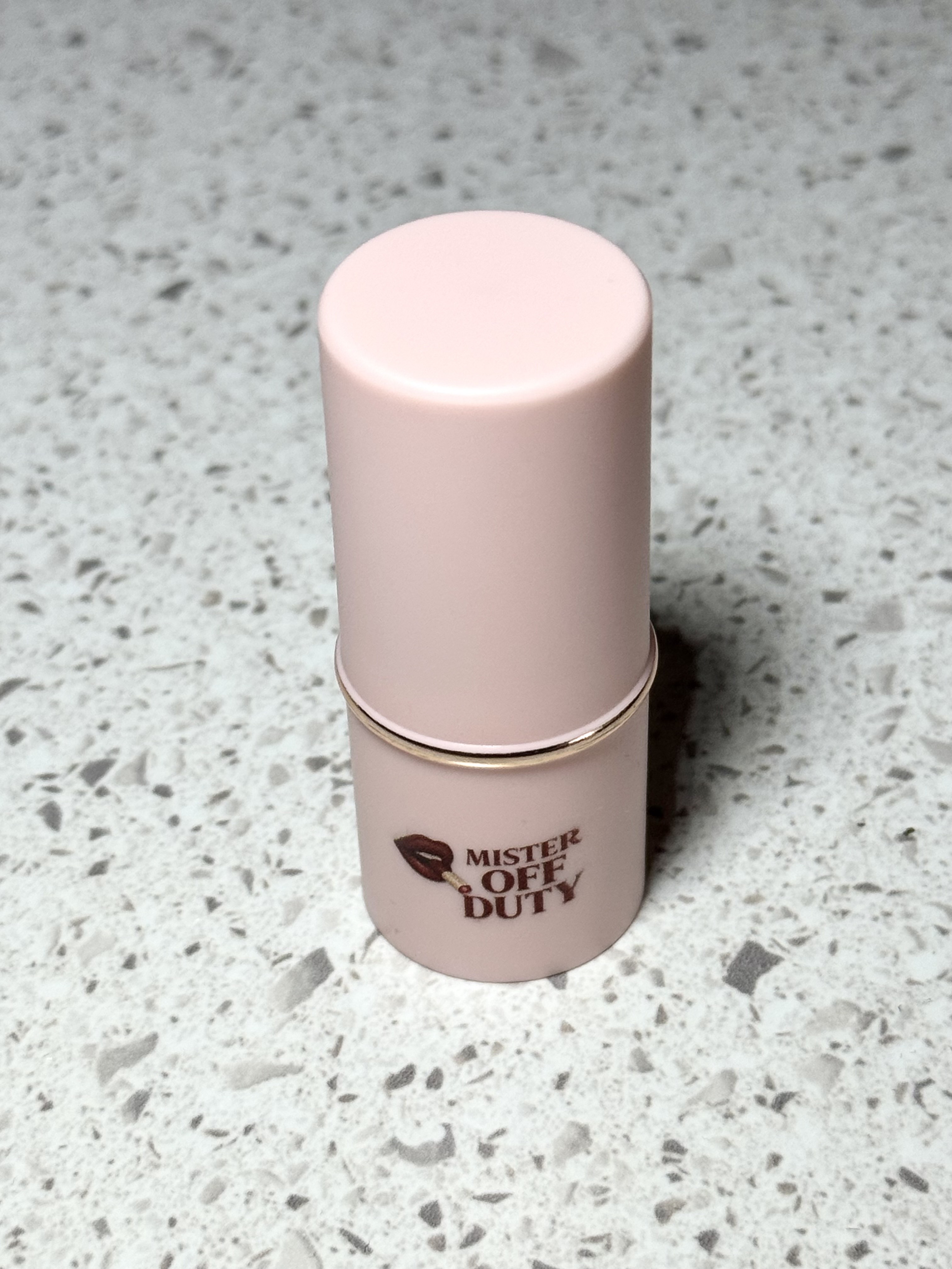 Gelato Cheeky Melt Blush - First Touch