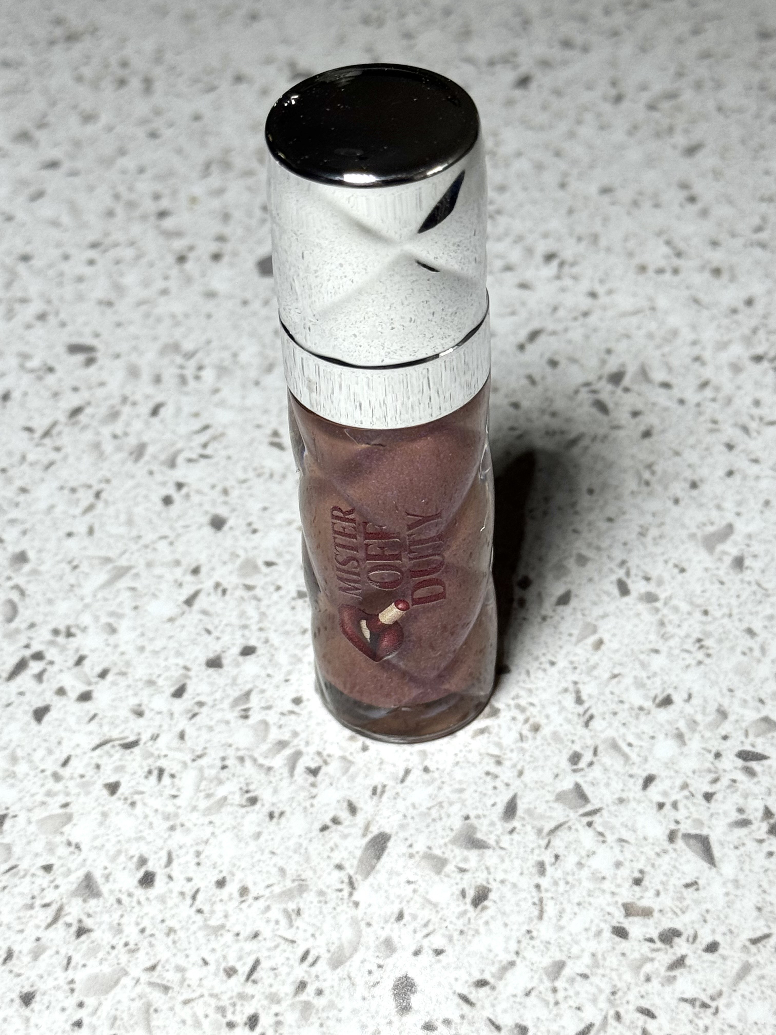 Baciata Tinted Lip Bloom - Lingering Kiss