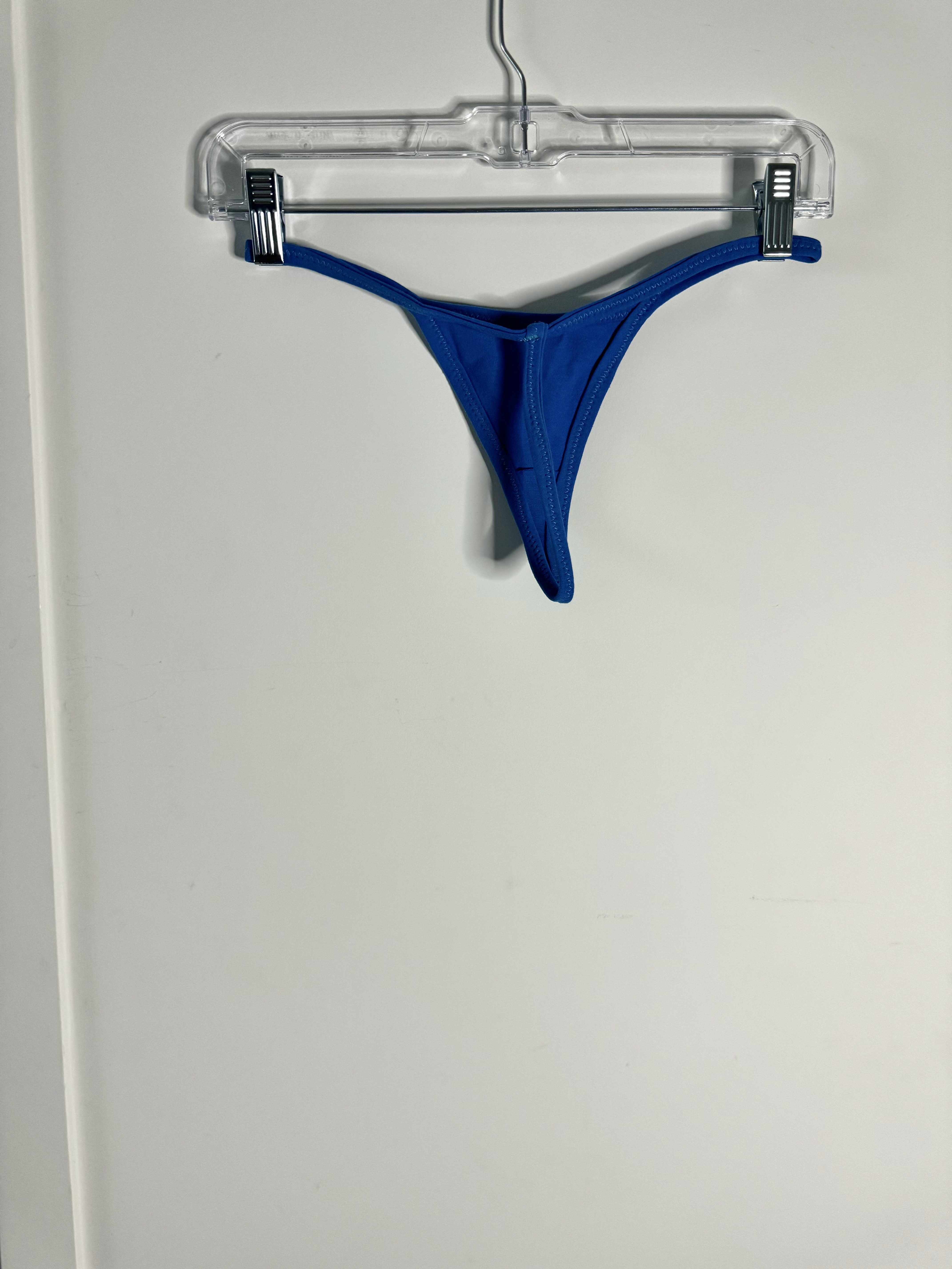 Mr. Off Duty T Thong