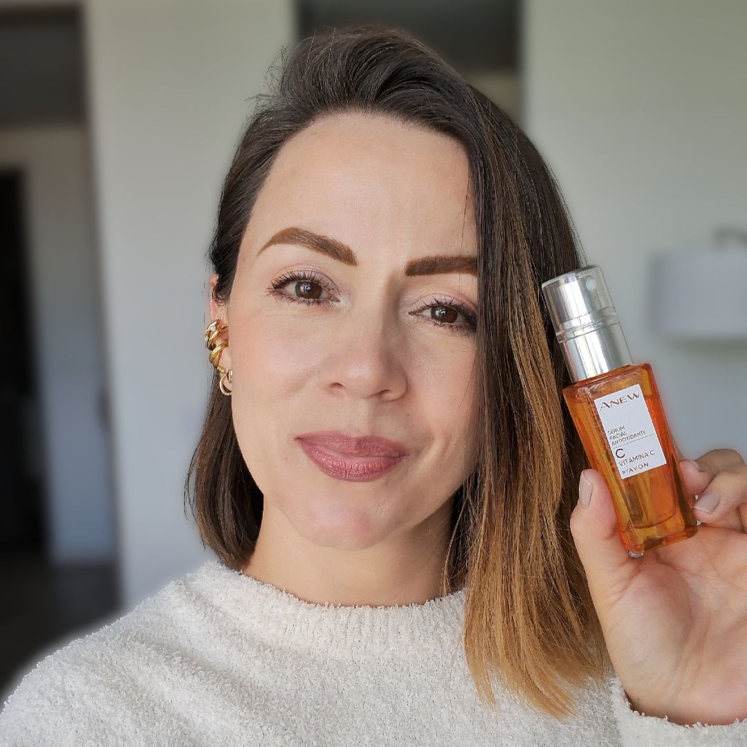 Anew C Sérum Facial Antioxidante con Vitamina C – 30 ml ⭐