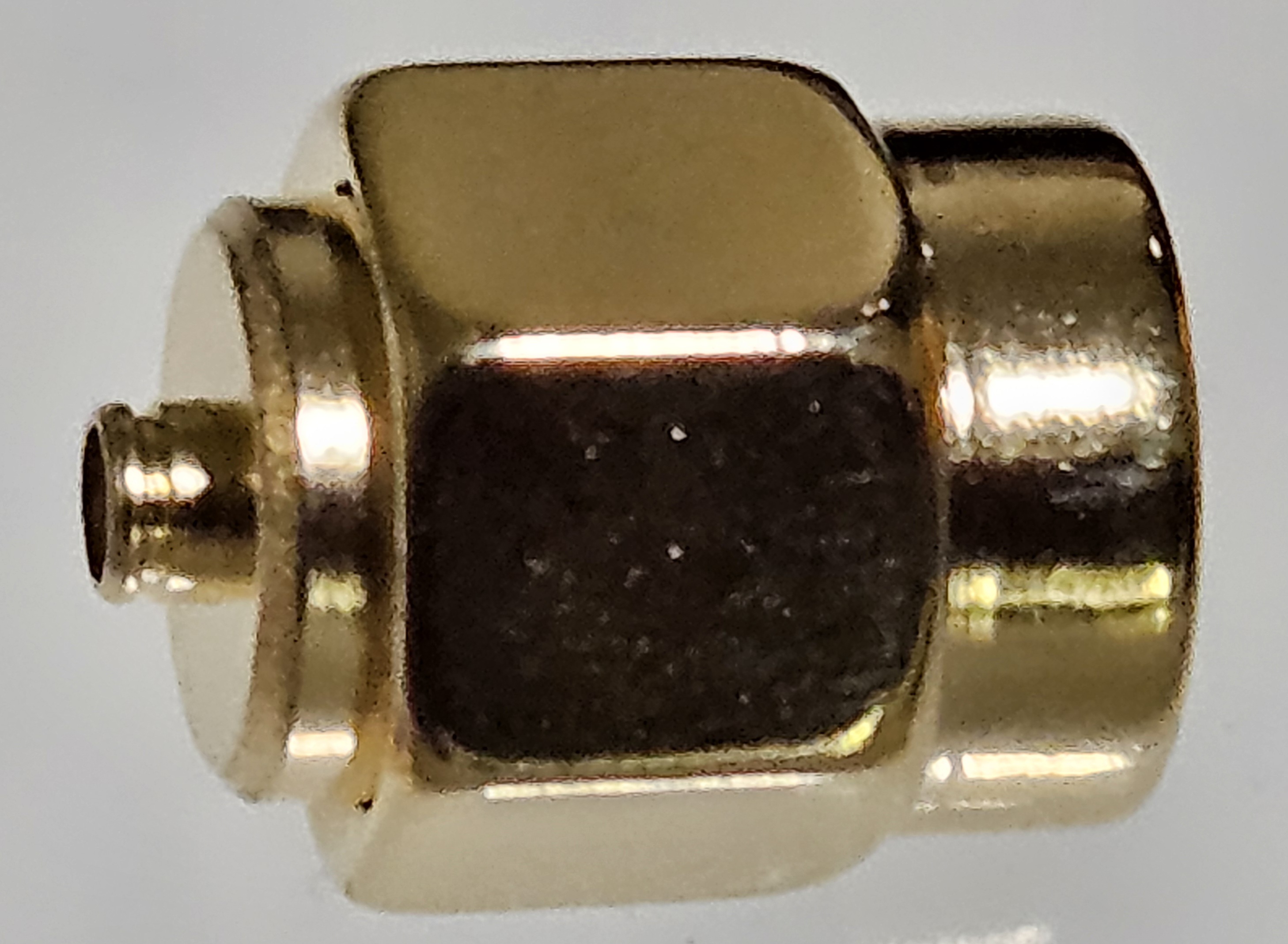 UMCX Jack to SMA Female (Plug) adapter 