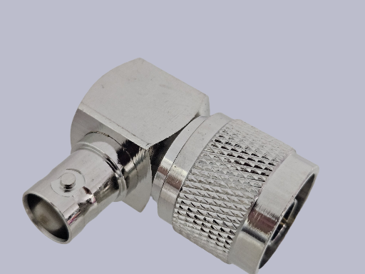 RF Coaxial Adapter