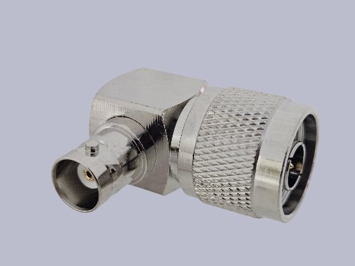 RF Coaxial Adapter