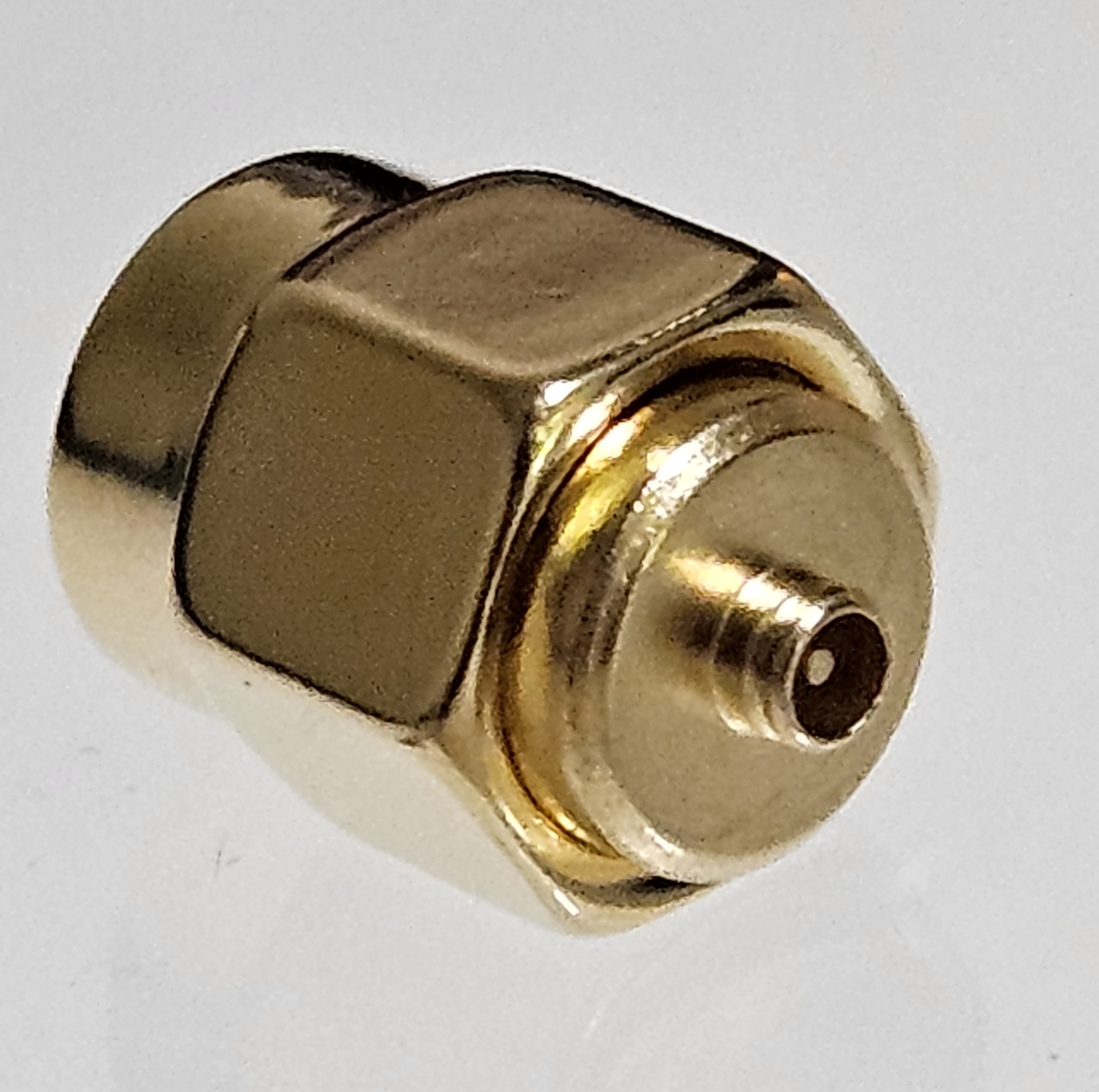 UMCX Jack to SMA Female (Plug) adapter 