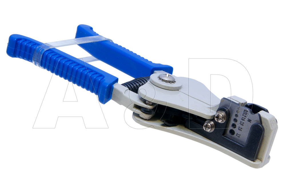 Automatic Wire Stripper. 