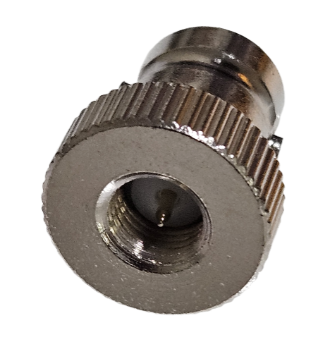 BNC Female  to SMA Male  Adapter