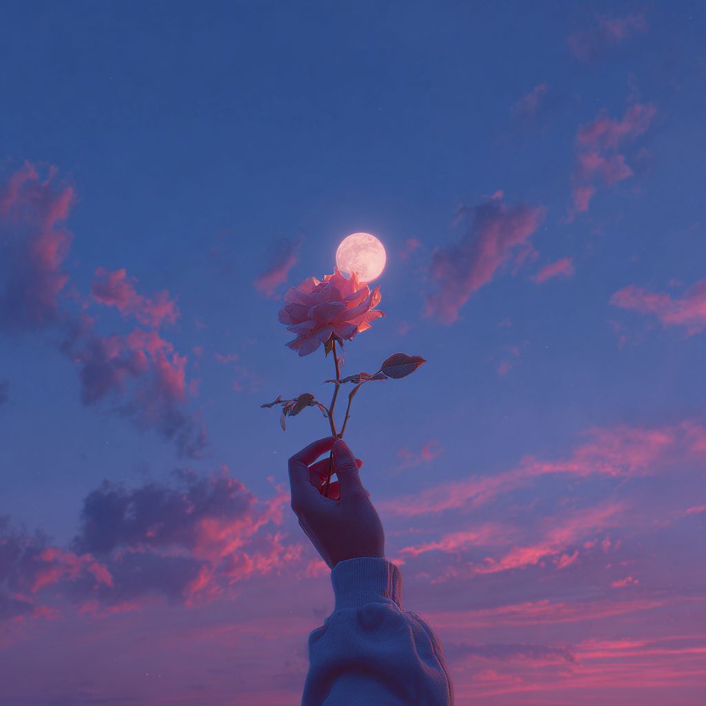 Carte du ciel - Harmonie relationnelle