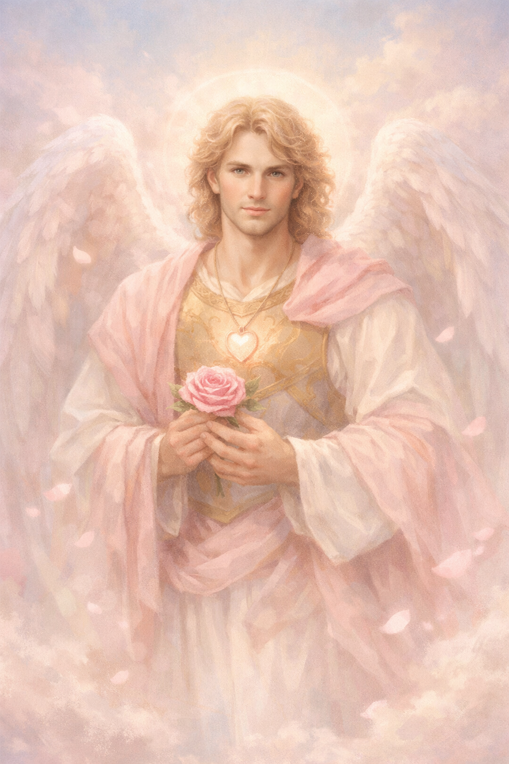 Soin Archange Samuel