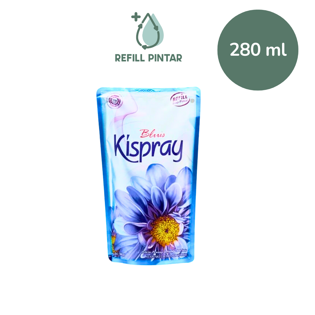 Kispray Bliss Refill 280ml