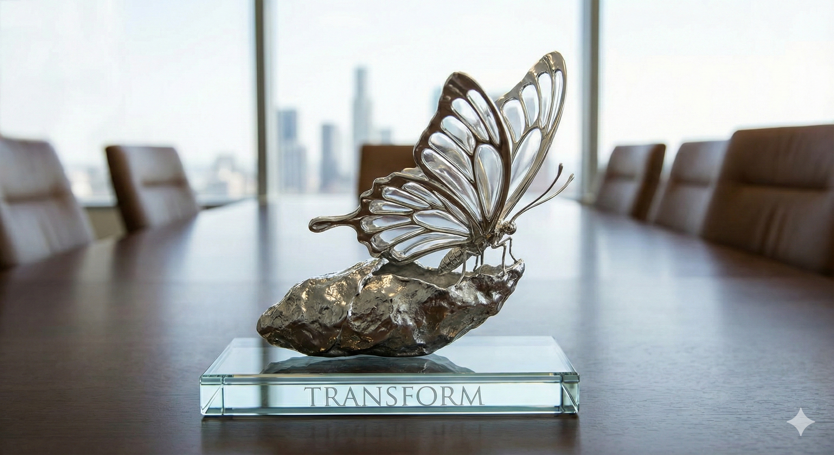 Transformation A.i Prompt