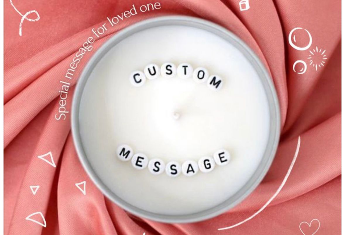 Wickory Secret Message