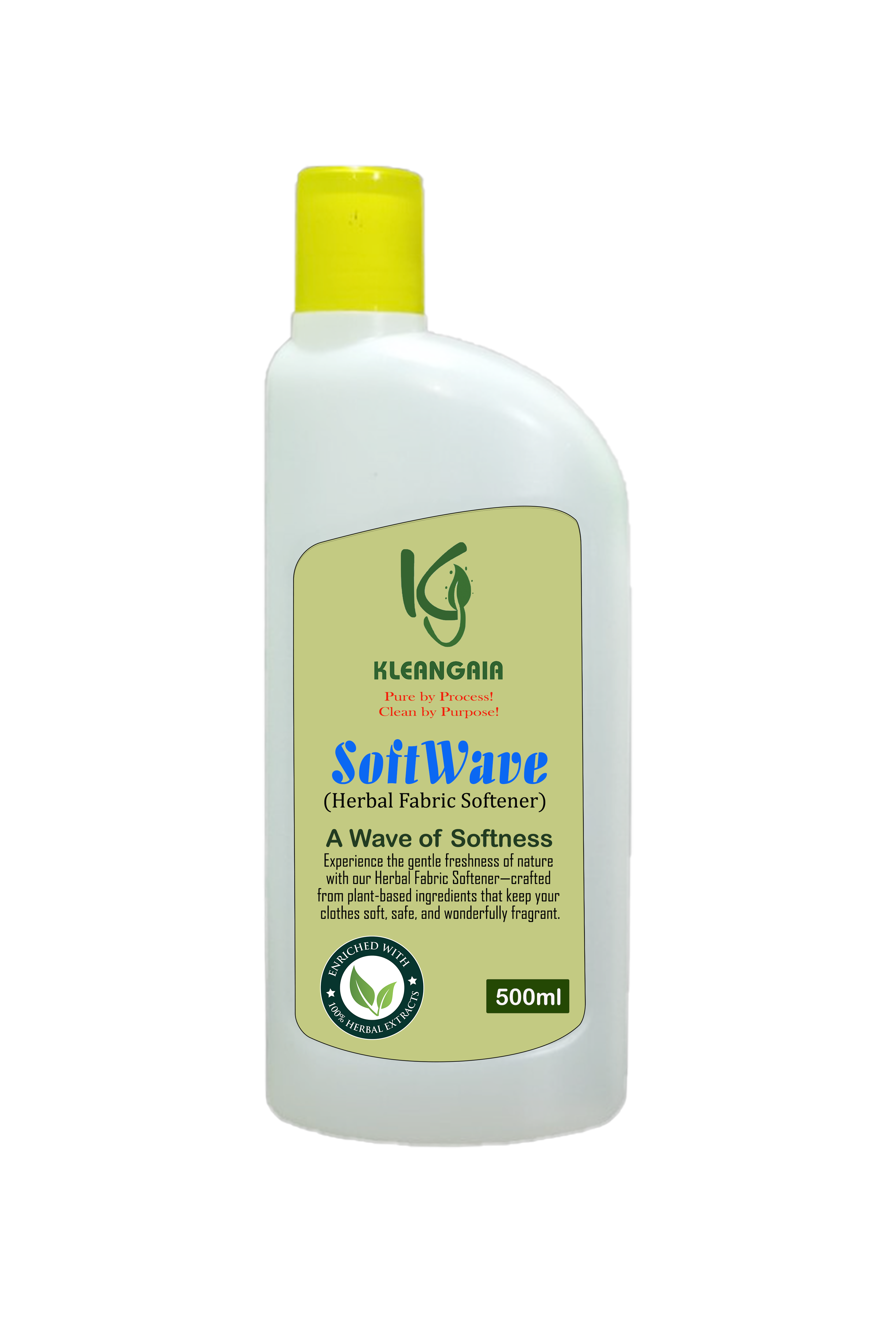 Kleangaia - SoftWave