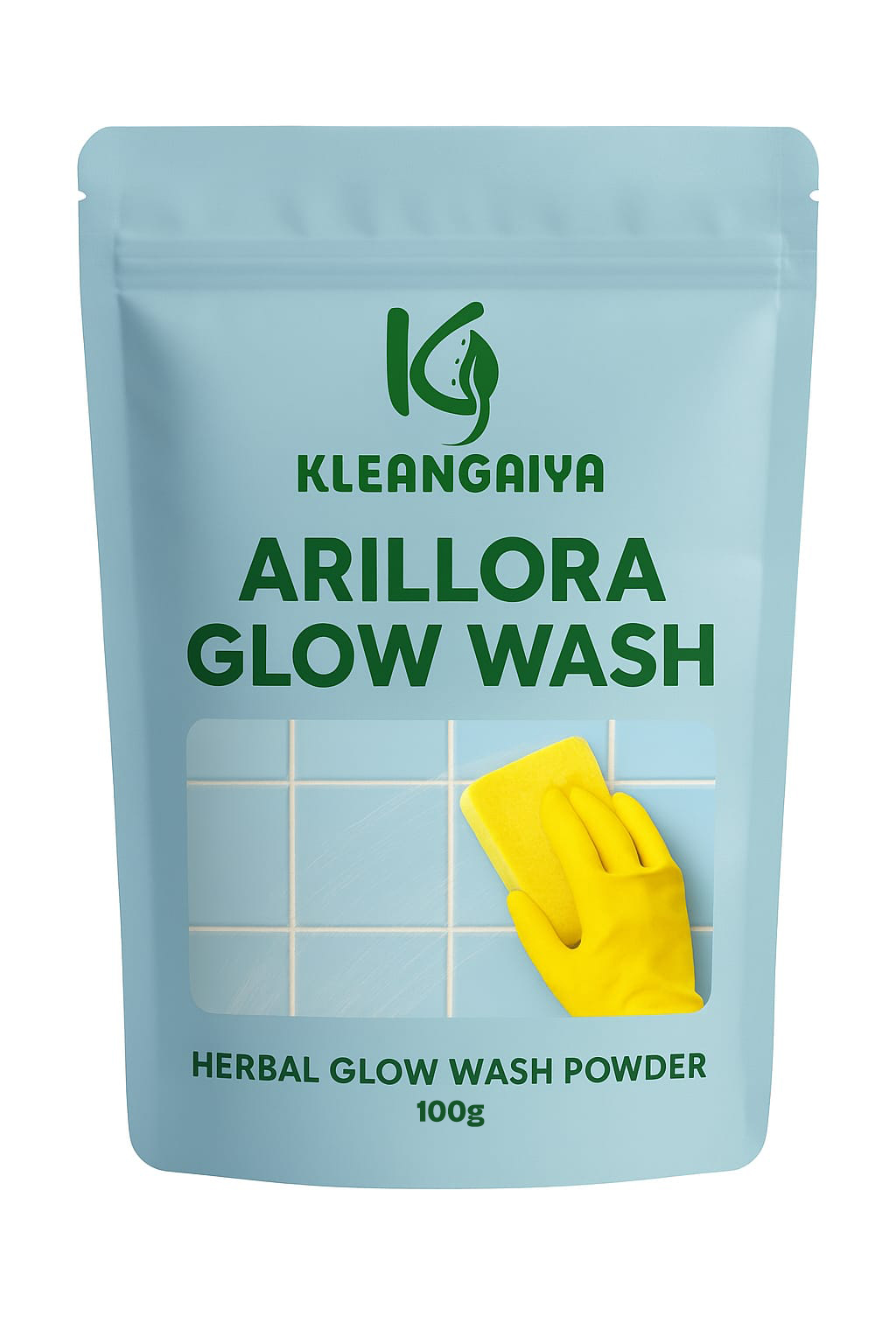 Kleangaia - Arillora Glow Wash