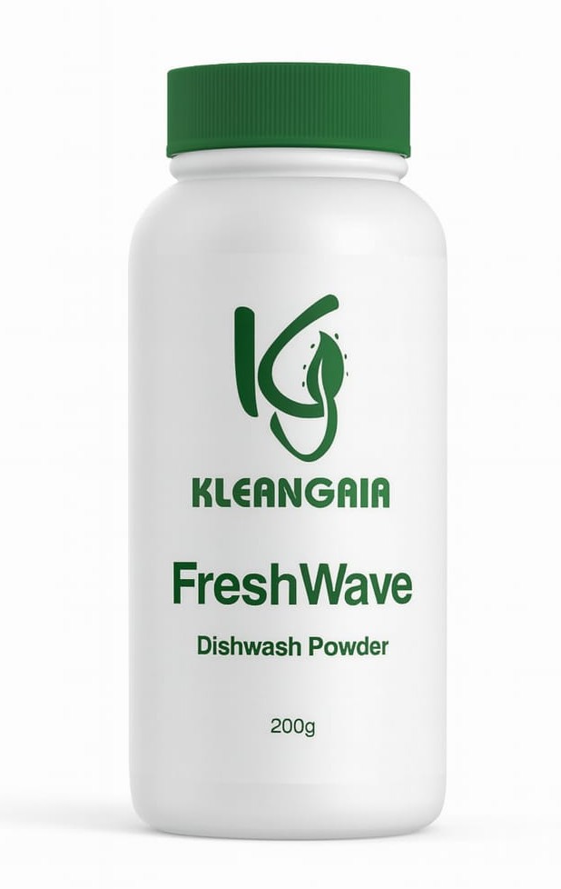Kleangaia - FreshWave 