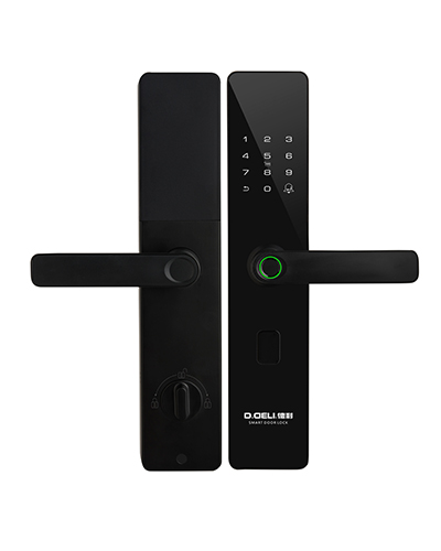 KJ019A Smart Digital Door Lock