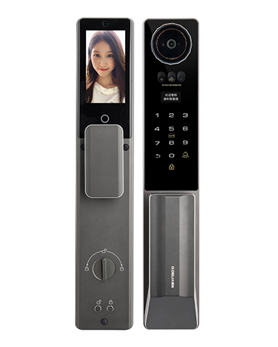 DZ020Pro Plus Smart Digital Door Lock