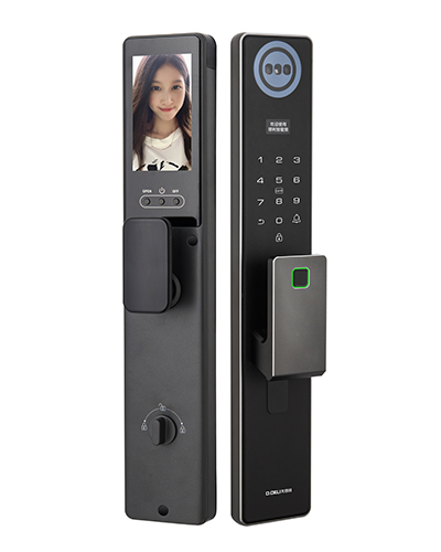 DZ023A Smart Digital Door Lock