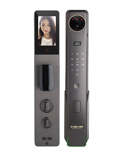 DZ016Pro Smart Digital Door Lock