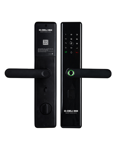 KJ016A Smart Door Lock