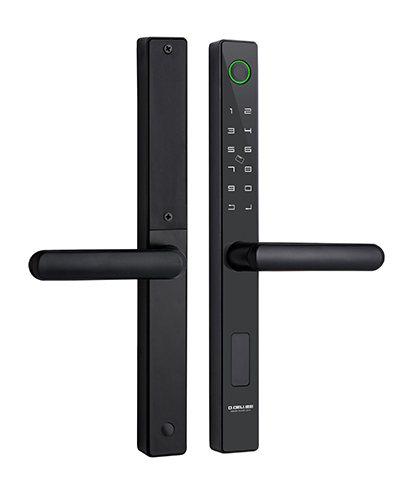 DL003 Smart Digital Door Lock