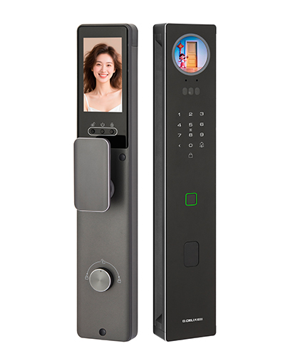 DZ032A Smart Digital Door Lock