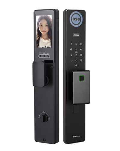 V3 Smart Video Door Lock