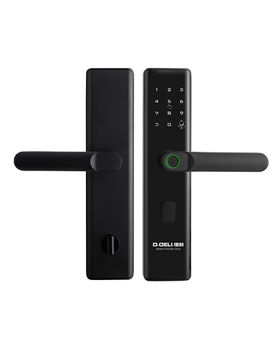 KJ012A Smart Door Lock