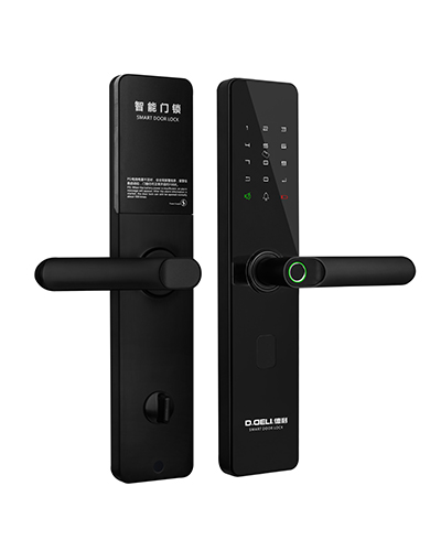 KJ018A Smart Door Lock
