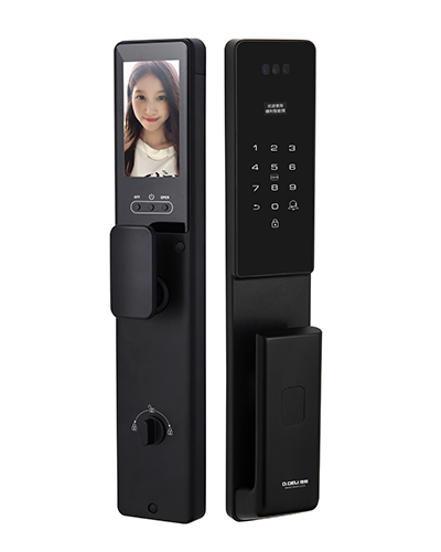 V1 Smart Video Door Lock